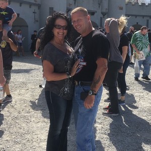 Jacqueline Castellano